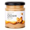 Clearspring Cashew Butter Ø - 170 g.