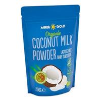 Maya Gold Kokosmelkpulver Ø - 250 g.