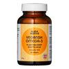 Aliga Aqtive Vegansk Omega-3 - 60 softgels