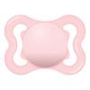 MAM Supreme Silikone Smokk 0-6 mnd. - Rosa