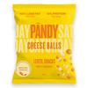 Pandy Chips Cheese Balls - 50 g