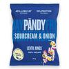 Pandy Chips Sour Cream & Onion - 50 g