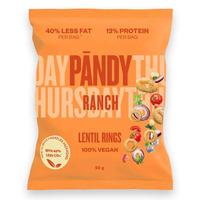 Pändy Chips Ranch - 50 g