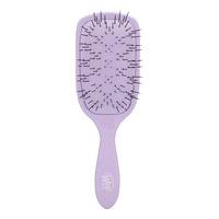 Wetbrush Go Green Thick Hair Paddle Lavender - 1 stk.