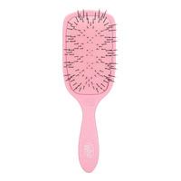 Wetbrush Go Green Thick Hair Paddle Pink - 1 stk.