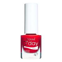 Depend Cosmetic 7day Hybrid Polish 7331 Exclusive Red - 5 ml.