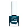 Depend Cosmetic 7day Hybrid Polish 7333 Shades of Cyan - 5 ml.
