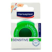Hansaplast Tape Sensitive - 5 m.