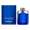 Montblanc Legend Blue EDT - 100 ml.