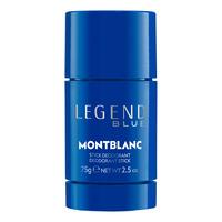 Montblanc Legend Blue Deo Stick - 75 g.