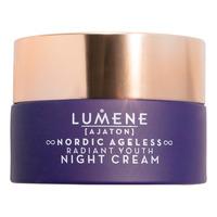 Lumene Nordic Ageless Radiant Youth Night Cream - 50 ml.