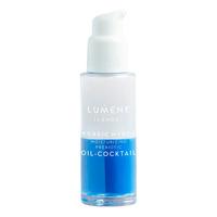 Lumene Nordic Hydra Moisturizing Prebiotic Oil-Cocktail - 30 ml.
