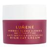 Lumene Nordic Bloom Vitality Anti-Wrikle & Revitalize Rich Day Cream - 50 ml.
