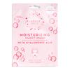 Lumene Moisturizing Sheet Mask - 1 stk.