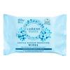 Lumene Soothing Gentle Makeup Removing Wipes - 25 stk.