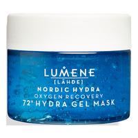 Lumene Nordic Hydra Oxygen Recovery 72H Hydra Gel Mask - 150 ml.