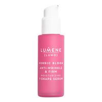 Lumene Nordic Bloom Anti-Wrinkle & Firm V-Shampe Serum - 30 ml.