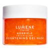 Lumene Nordic-C Brightening Gel Mask - 150 ml.
