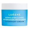 Lumene Nordic Hydra Overnight Cream - 50 ml.