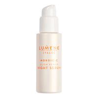 Lumene Nordic-C Glow Renew Night Serum - 30 ml.