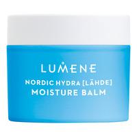 Lumene Nordic Hydra Hydration Rescue 24h Replenishing Balm - 50 ml.