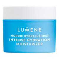 Lumene Nordic Hydra Intense Hydration 24h Moisutrizer - 50 ml.