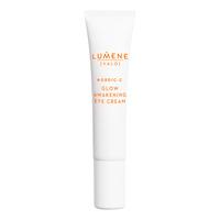 Lumene Nordic-C Glow Awakening Eye Cream - 15 ml.