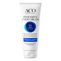 ACO Intensive Foot Cream - 100 ml.