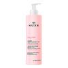 Nuxe Very Rose Body Milk - 400 ml.