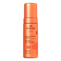 Nuxe Sun Moisturizing Self-Tanning Mousse - 150 ml.