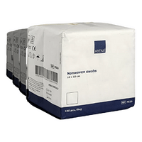 Abena Nonwoven kompress 10x10 cm - 50x100 stk.