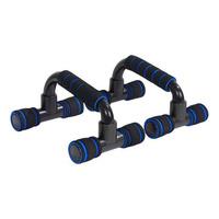 Pro Sport Push Up Bars - 1 stk.
