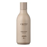 IdHAIR Curly Exclusive Low Poo Shampoo - 250 ml.