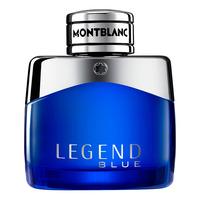 Montblanc Legend Blue EDT - 30 ml.