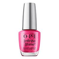 OPI Is - Deja Rouge - 15 ml.