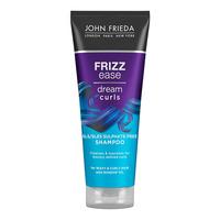 John Frida Frizz Ease Dream Curls Shampoo - 250 ml.