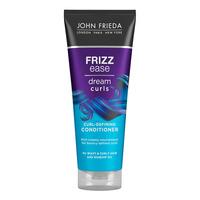 John Frida Frizz Ease Dream Curls Conditioner - 250 ml.