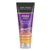 John Frieda Frizz Ease Miraculous Recovery Conditioner - 250 ml.