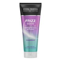John Frieda Frizz Ease Weightless Wonder Shampoo - 250 ml.