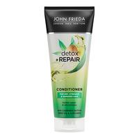 John Frida Detox & Repair Conditioner - 250 ml.