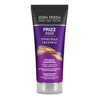 John Frieda Frizz Ease Miraculous Recovery Shampoo - 75 ml.