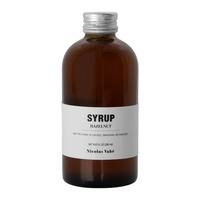 Nicolas Vahé Sirup, Hazelnut