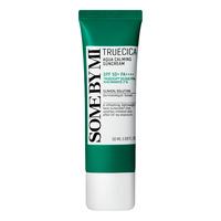 Some By Mi Truecica Aqua Calming Suncream SPF50+ PA++++ - 50 ml.