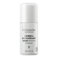 Madara Deodorant herbal Roll On - 50 ml