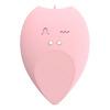 Intimia Licking Tear Drop Vibrator Pink - 1 stk.