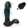 Intimia Peristaltisk prostata Anal Vibrator - 1 stk.