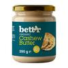 Bett`r Cashew Butter Ø - 250 g
