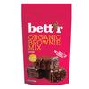 Bett`r Brownie Mix Ø - 400 g