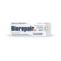 Biorepair tannpasta, pro white - 75 ml