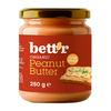 Bett`r Peanut Butter Ø - 250 g